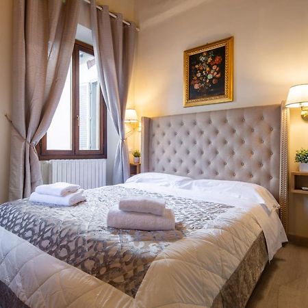 Duomo Apartments By Mmega Florence Luaran gambar
