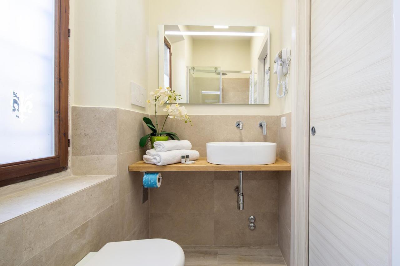 Duomo Apartments By Mmega Florence Luaran gambar