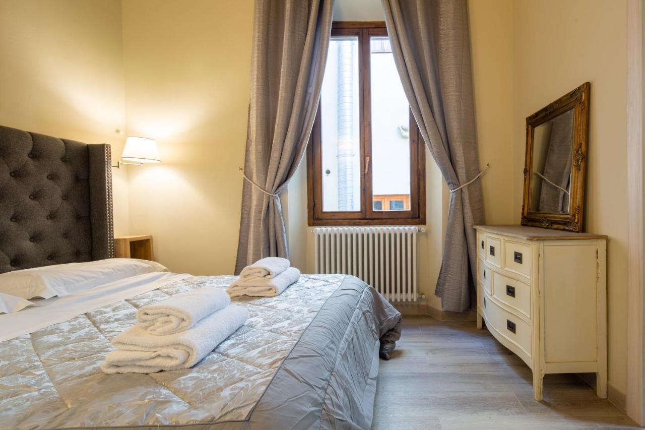 Duomo Apartments By Mmega Florence Luaran gambar