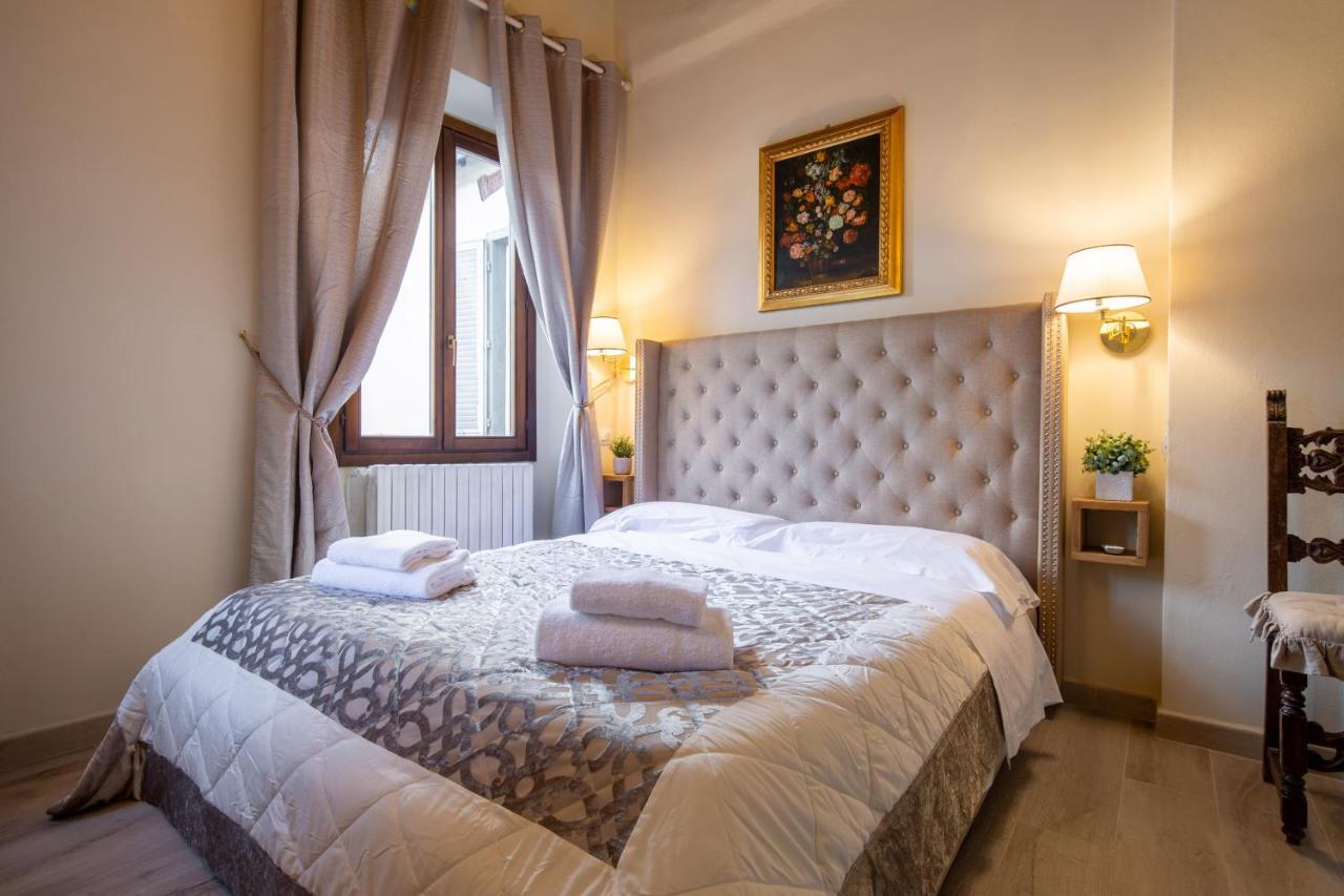 Duomo Apartments By Mmega Florence Luaran gambar