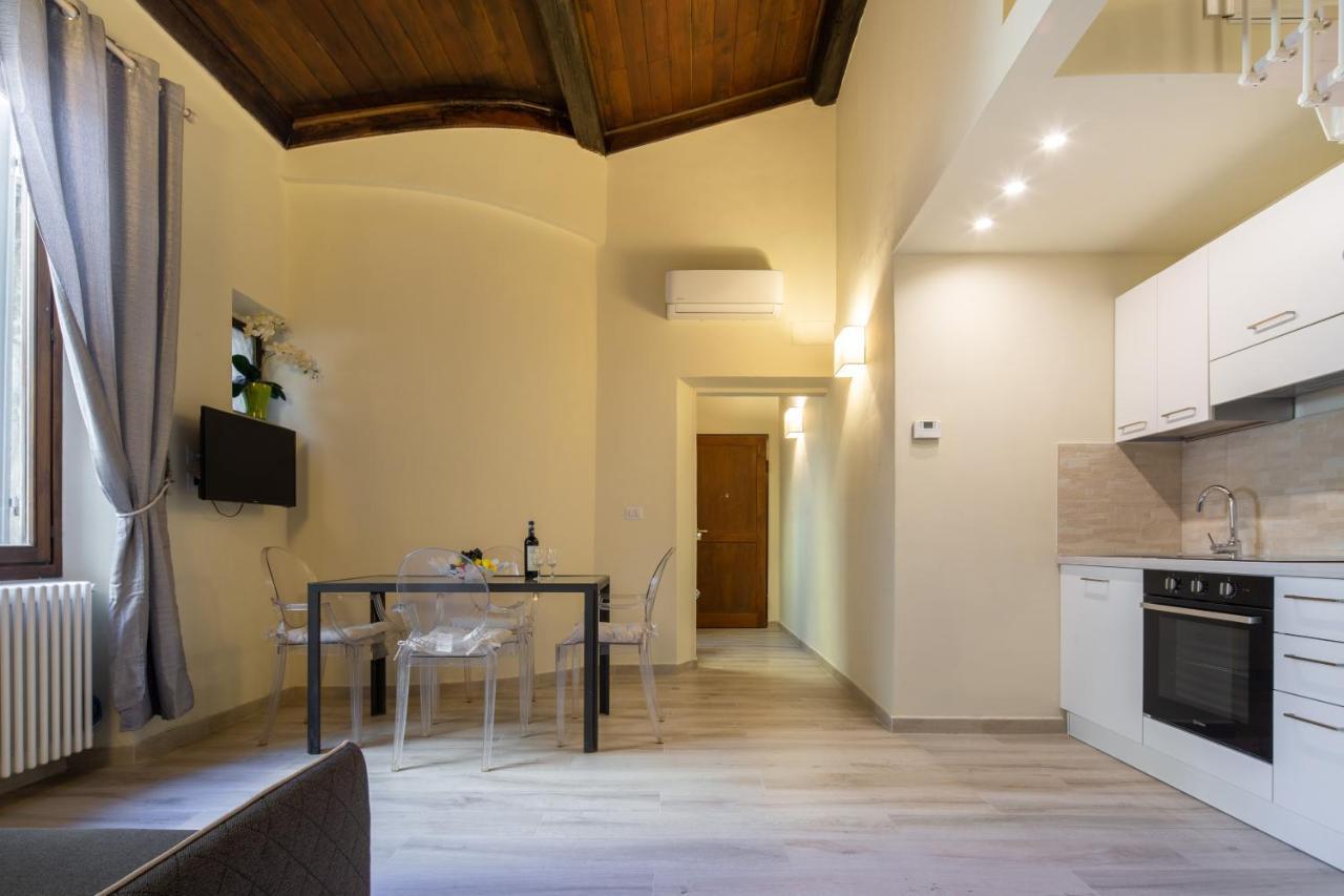 Duomo Apartments By Mmega Florence Luaran gambar