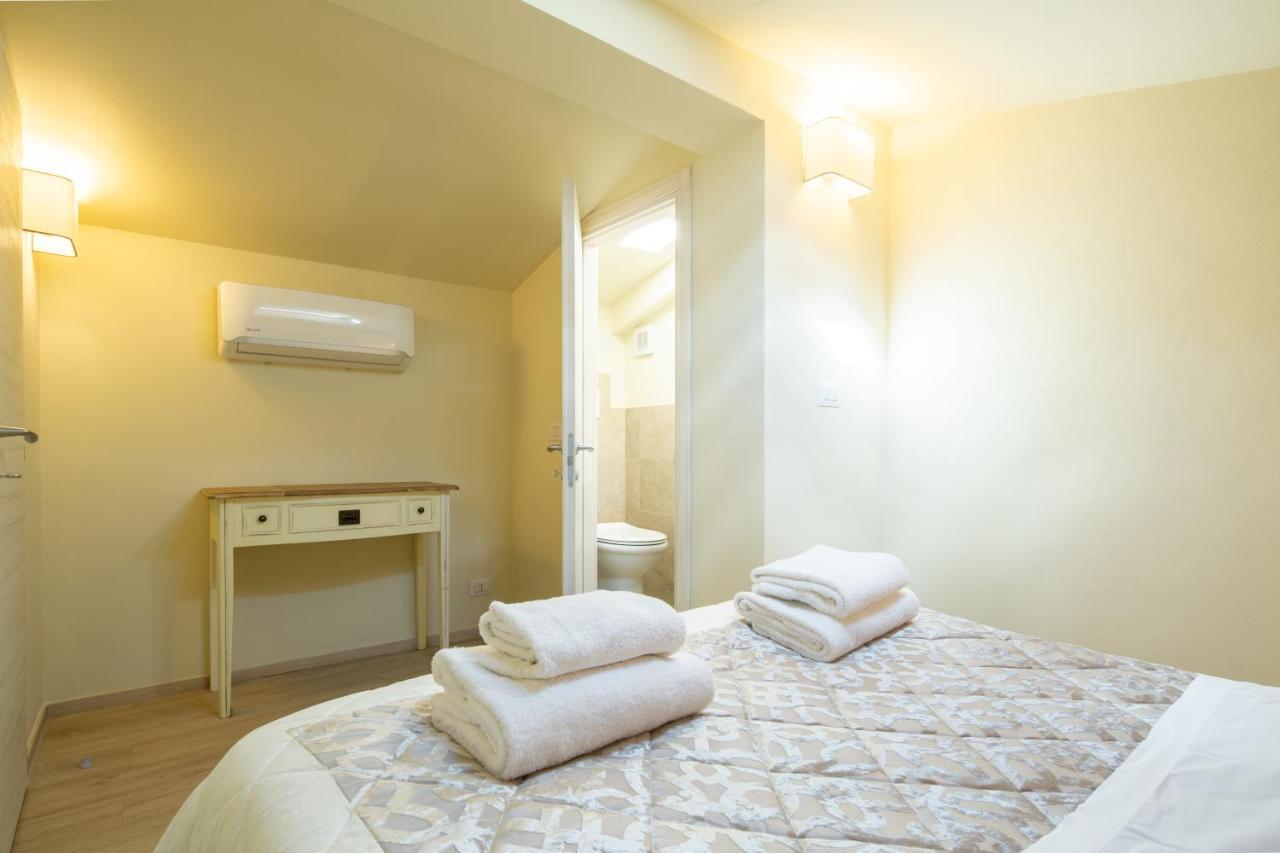Duomo Apartments By Mmega Florence Luaran gambar