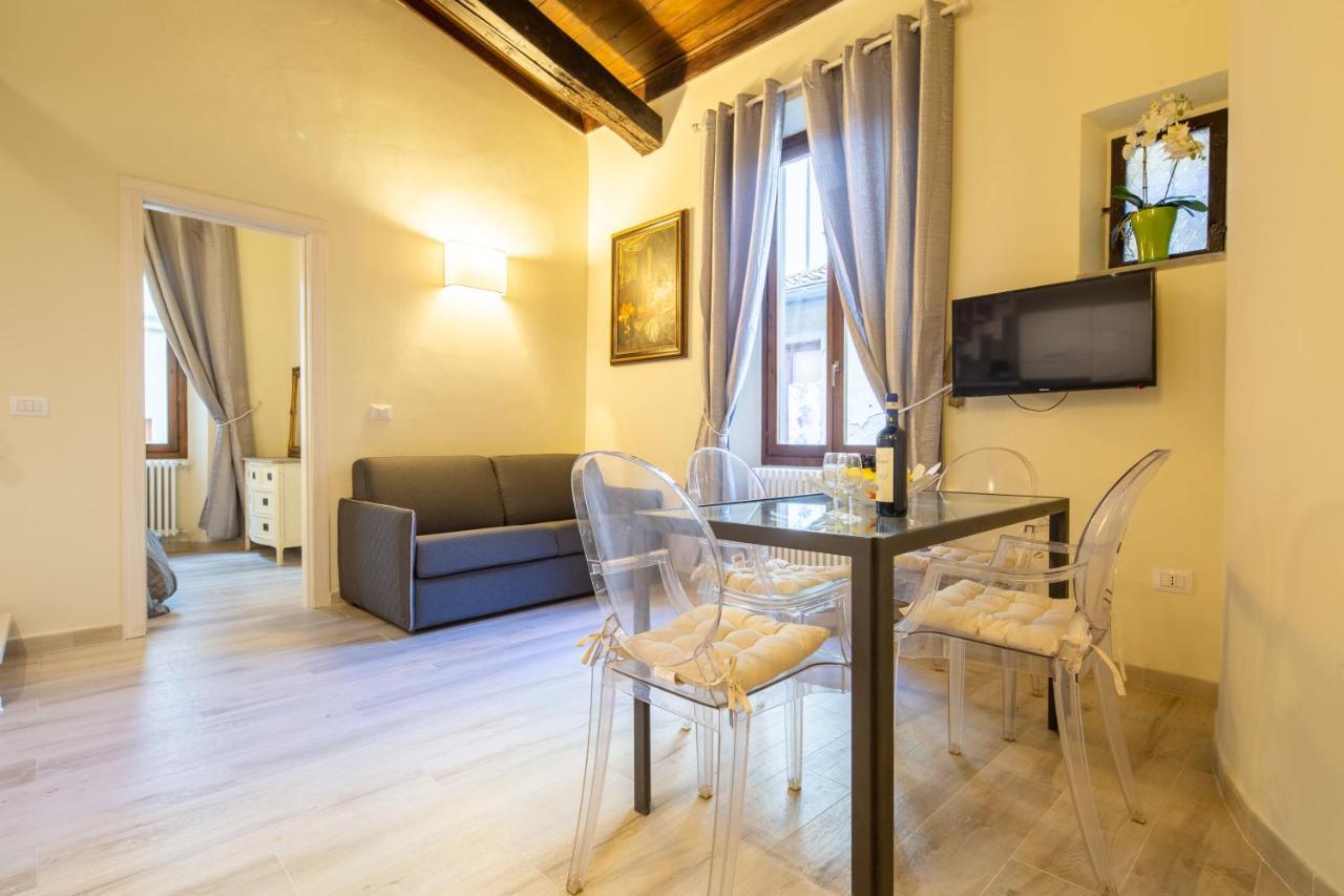 Duomo Apartments By Mmega Florence Luaran gambar