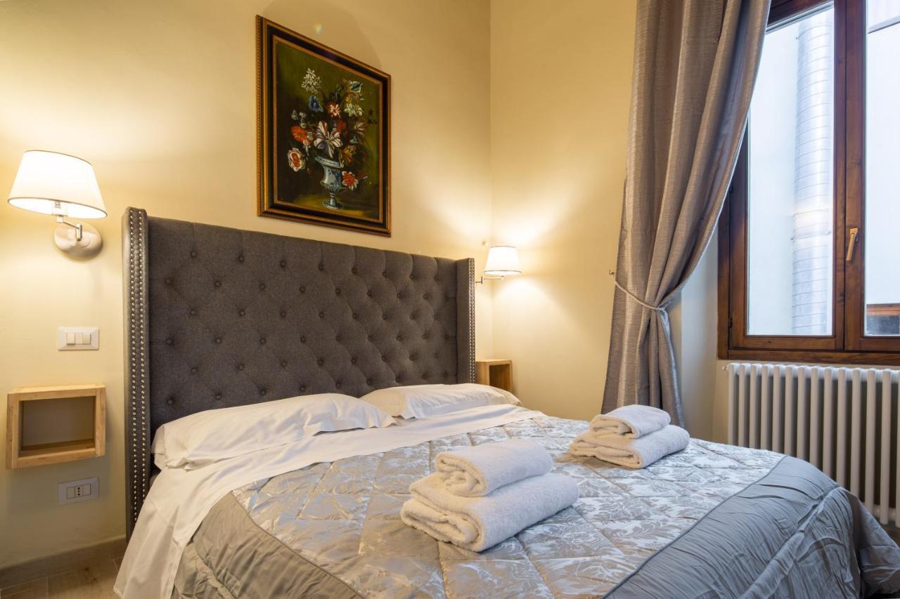 Duomo Apartments By Mmega Florence Luaran gambar