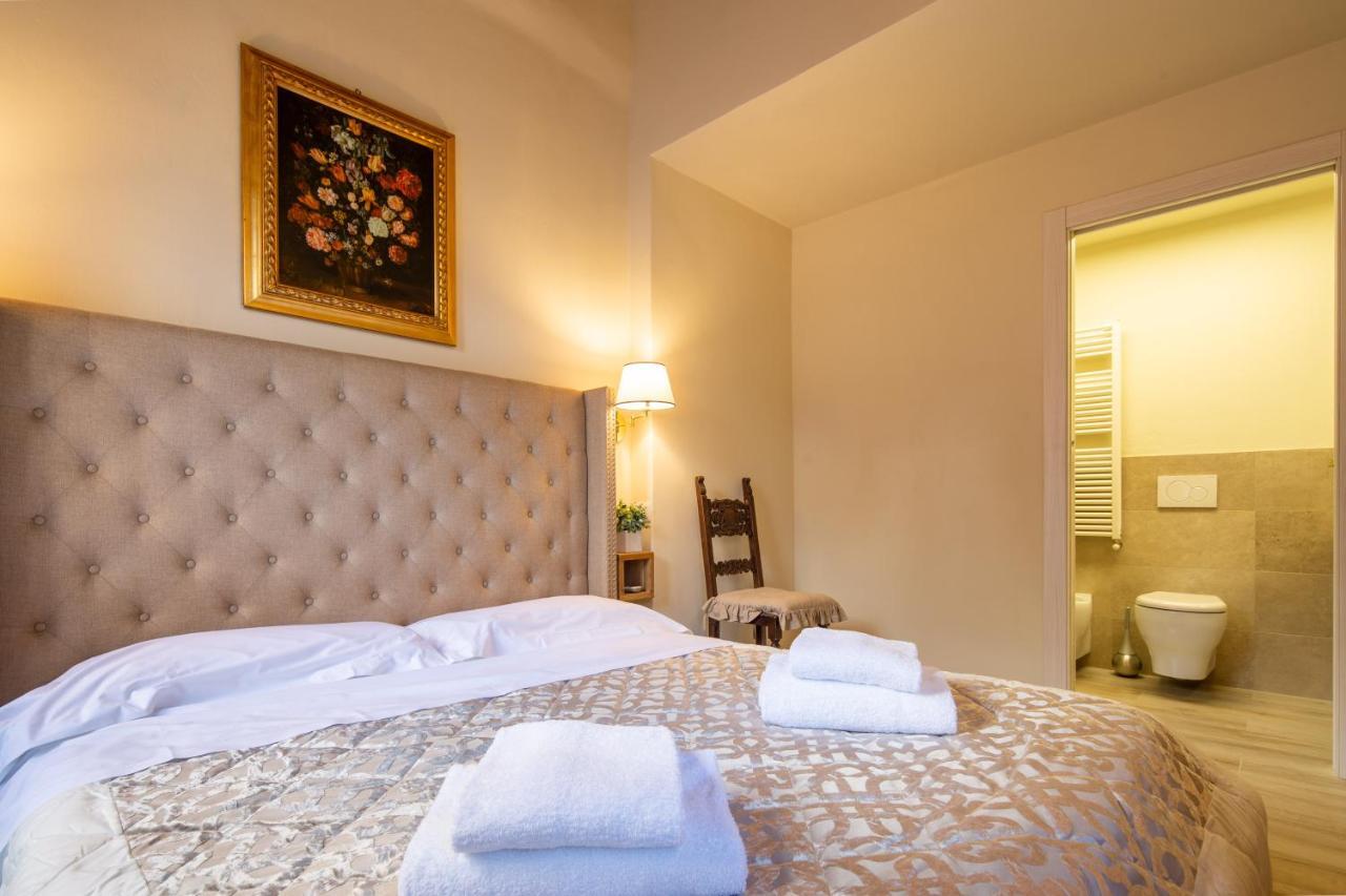 Duomo Apartments By Mmega Florence Luaran gambar