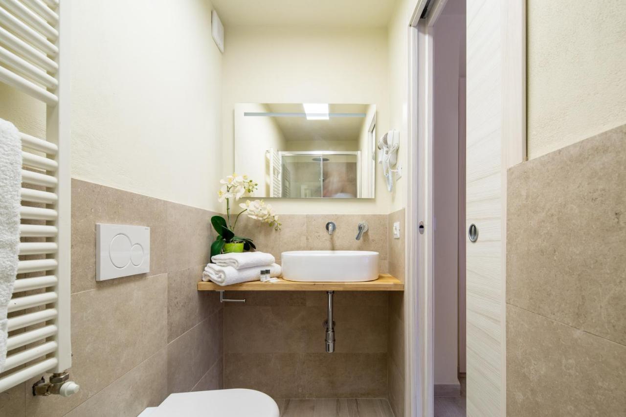 Duomo Apartments By Mmega Florence Luaran gambar