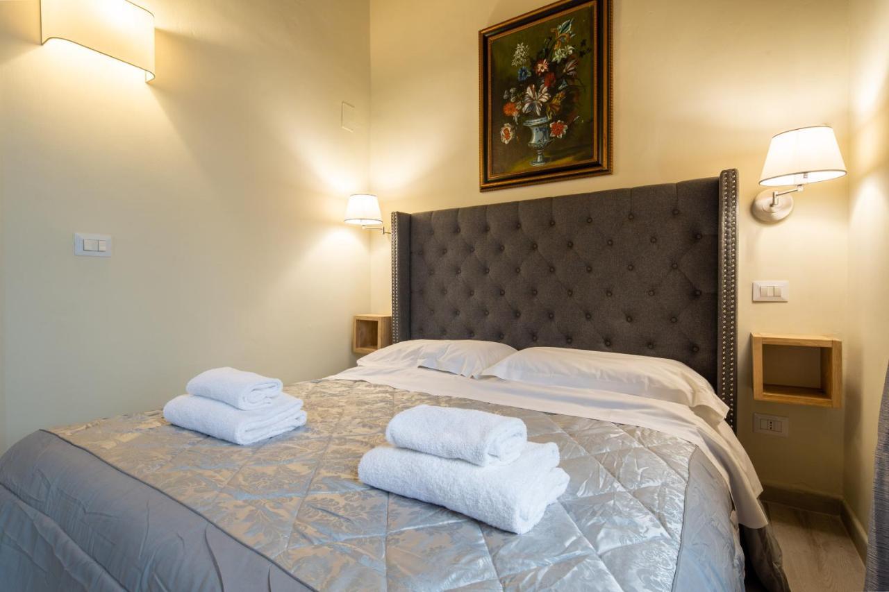 Duomo Apartments By Mmega Florence Luaran gambar